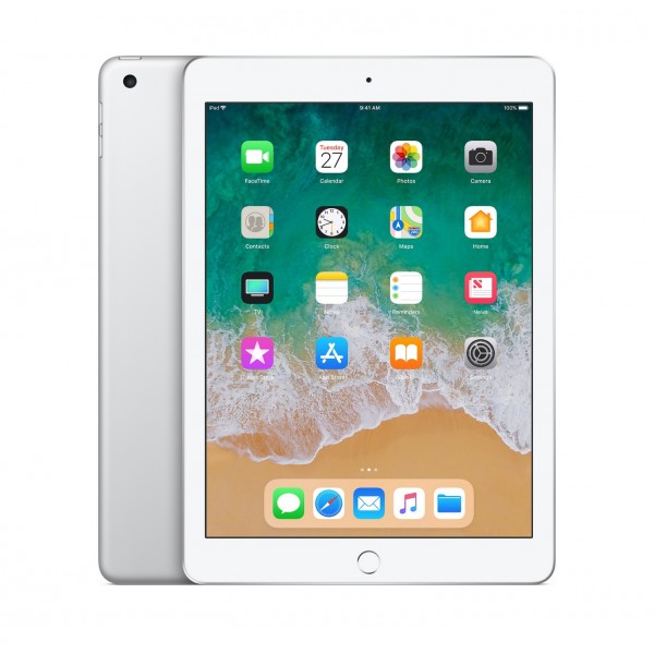 Επισκευη iPad 6 9.7 (2018)