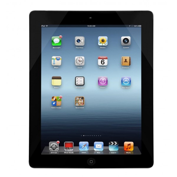 Επισκευη iPad 4 Tablet - iPad