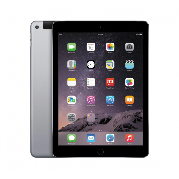 Επισκευη iPad Air 2 Tablet - iPad