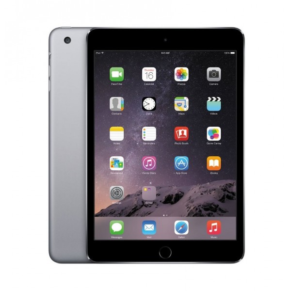 Επισκευη iPad Mini 3 Tablet - iPad