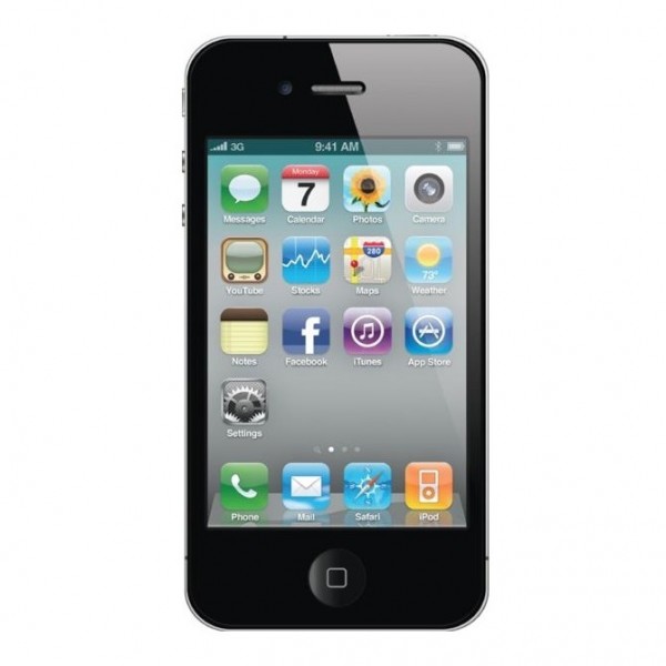 Eπισκευη κινητων - Επισκευη iPhone 4/4S iPhone