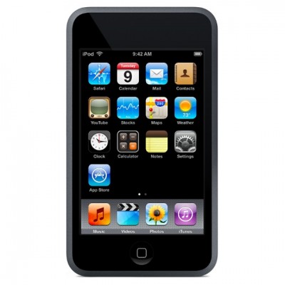 Επισκευη iPod Touch Gen 1 iPod Touch