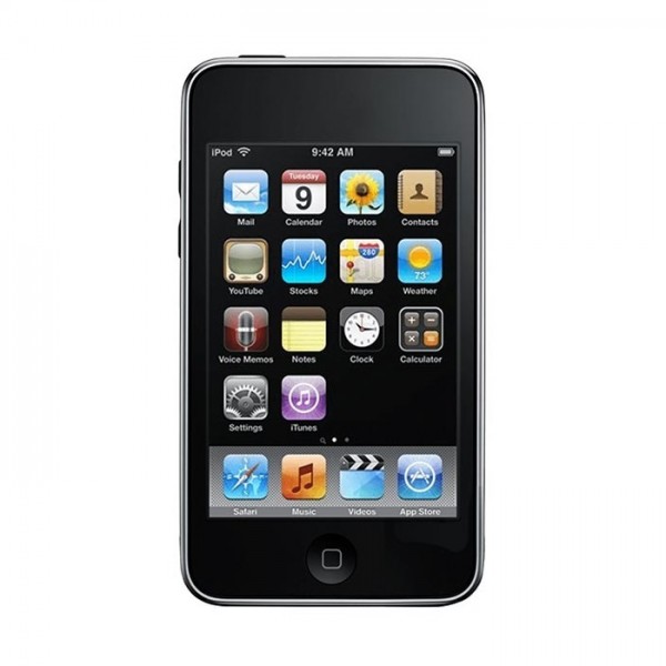 Επισκευη iPod Touch Gen 3 iPod Touch