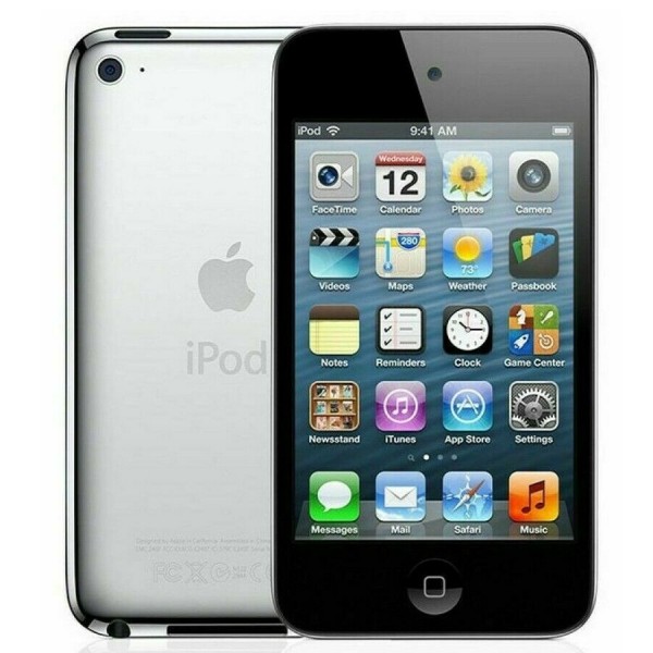Επισκευη iPod Touch Gen 4