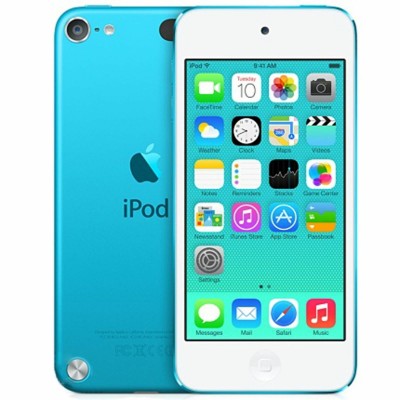 Επισκευη iPod Touch Gen 6 iPod Touch