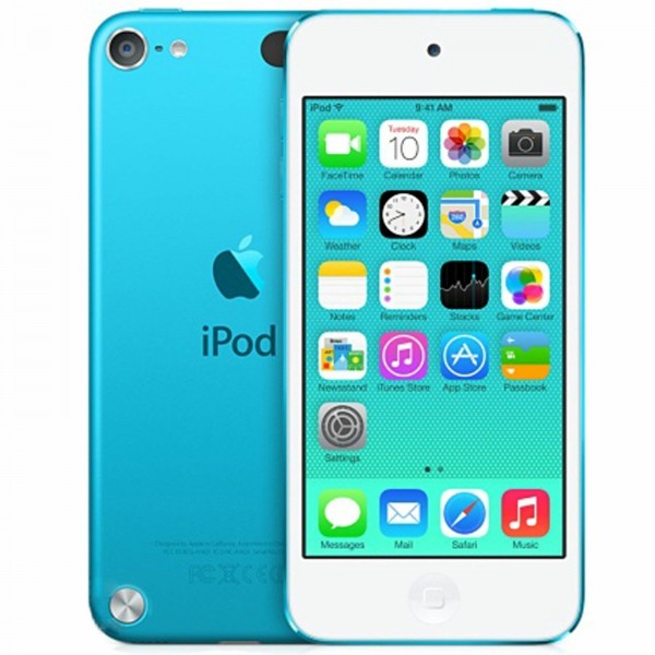 Επισκευη iPod Touch Gen 7