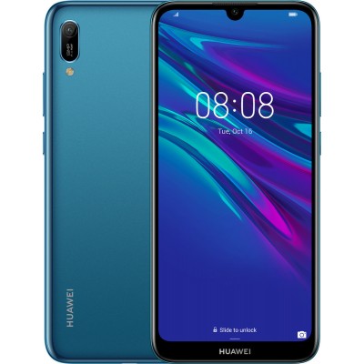 Επισκευη Huawei Y6 2019 Huawei