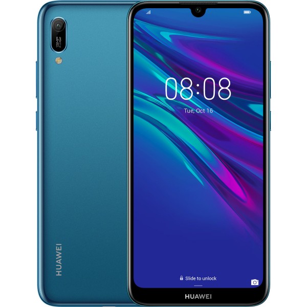 Επισκευη Huawei Y6 2019 Huawei