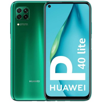 Επισκευη Huawei P40 Lite Huawei