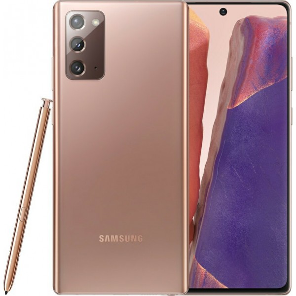 Επισκευη Samsung Galaxy Note 20 Samsung