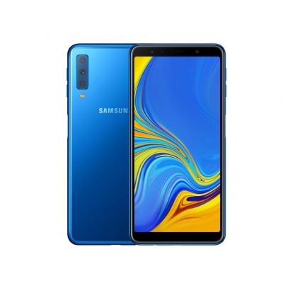 Επισκευη Samsung Galaxy A7 2018 Samsung