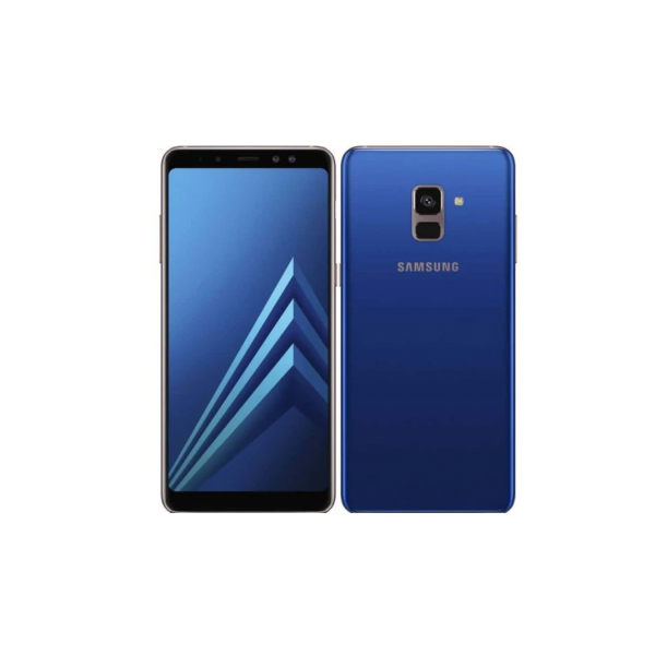 Επισκευη Samsung Galaxy A8 Plus 2018 Samsung