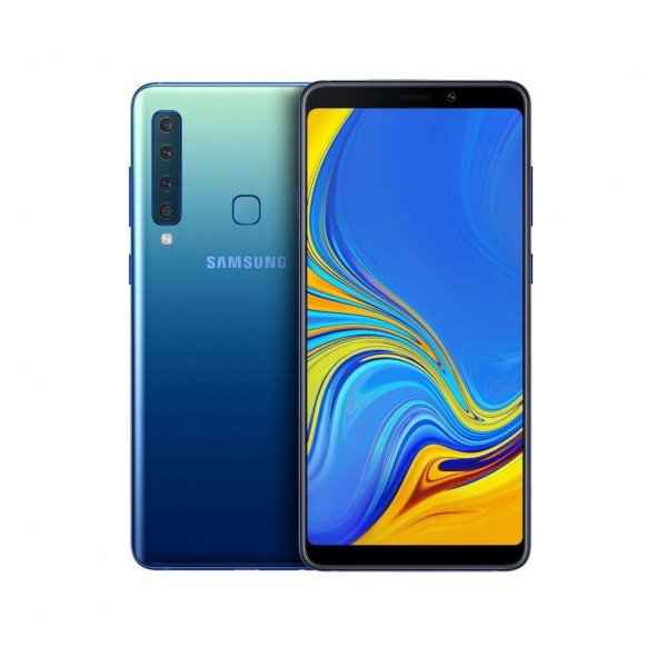 Επισκευη Samsung Galaxy A9 2018 Samsung