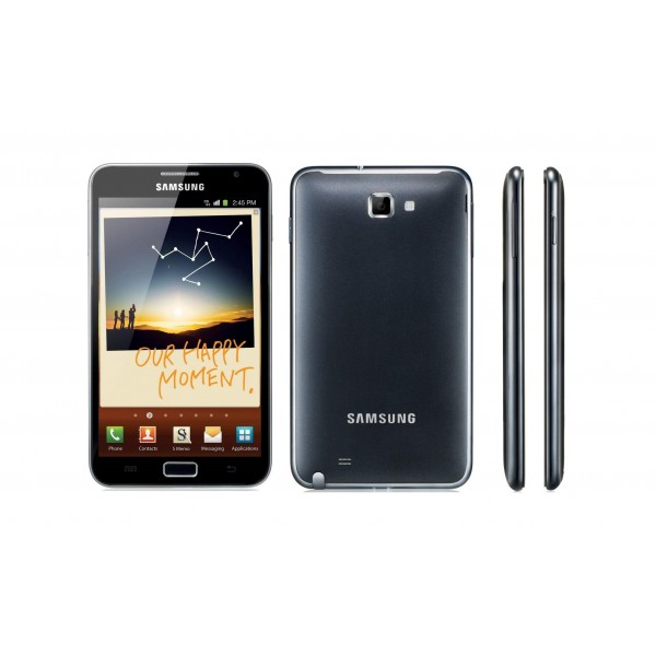 Επισκευη Samsung Galaxy Note 1 Samsung