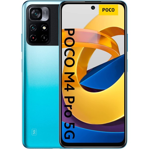 Επισκευη Xiaomi Poco M4 Pro Xiaomi