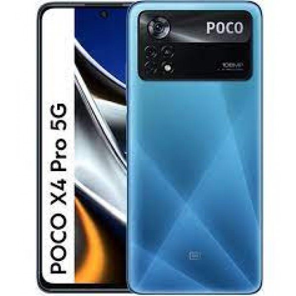 Επισκευη Xiaomi Poco X4 Pro Xiaomi